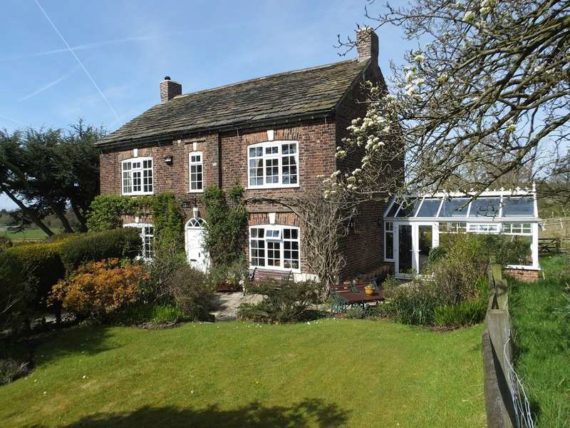 5 Bedroom Detached